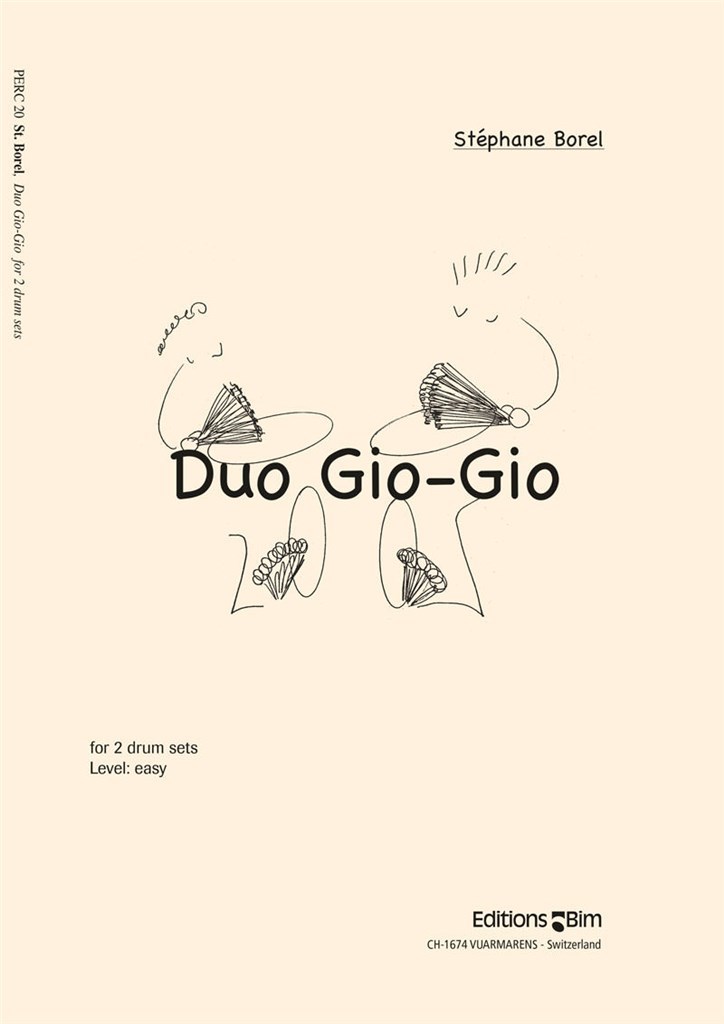 Duo Gio-Gio